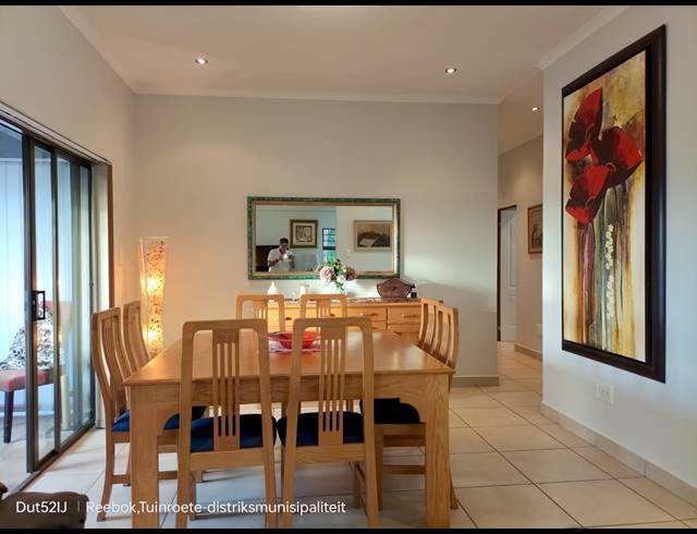 3 BEDROOM HOUSE FOR SALE IN REEBOK